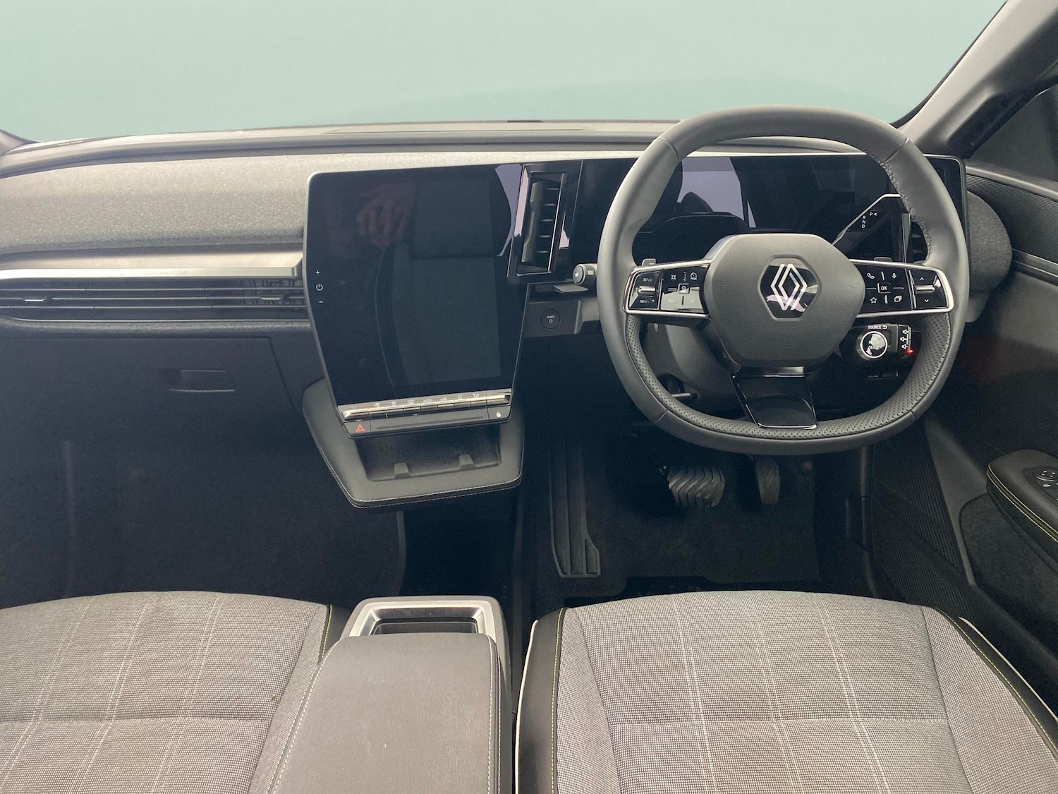 Used Renault Megane E Tech 2025 for sale - 77701756: Photo 4