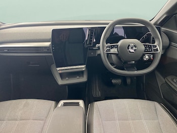 Used Renault Megane E Tech 2025 for sale - 77701756: Photo