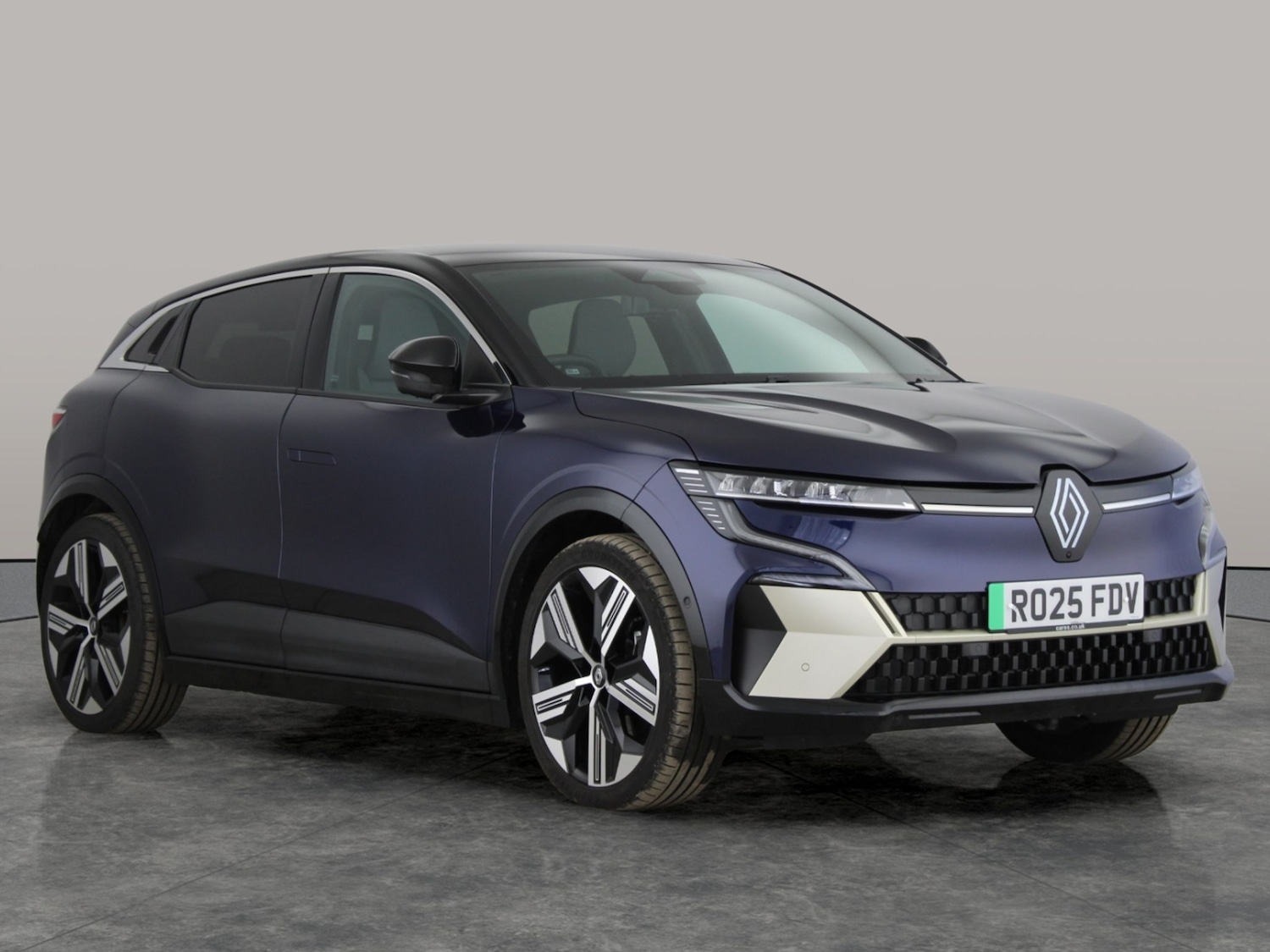 Used Renault Megane E Tech 2025 for sale - 77701756: Photo 7