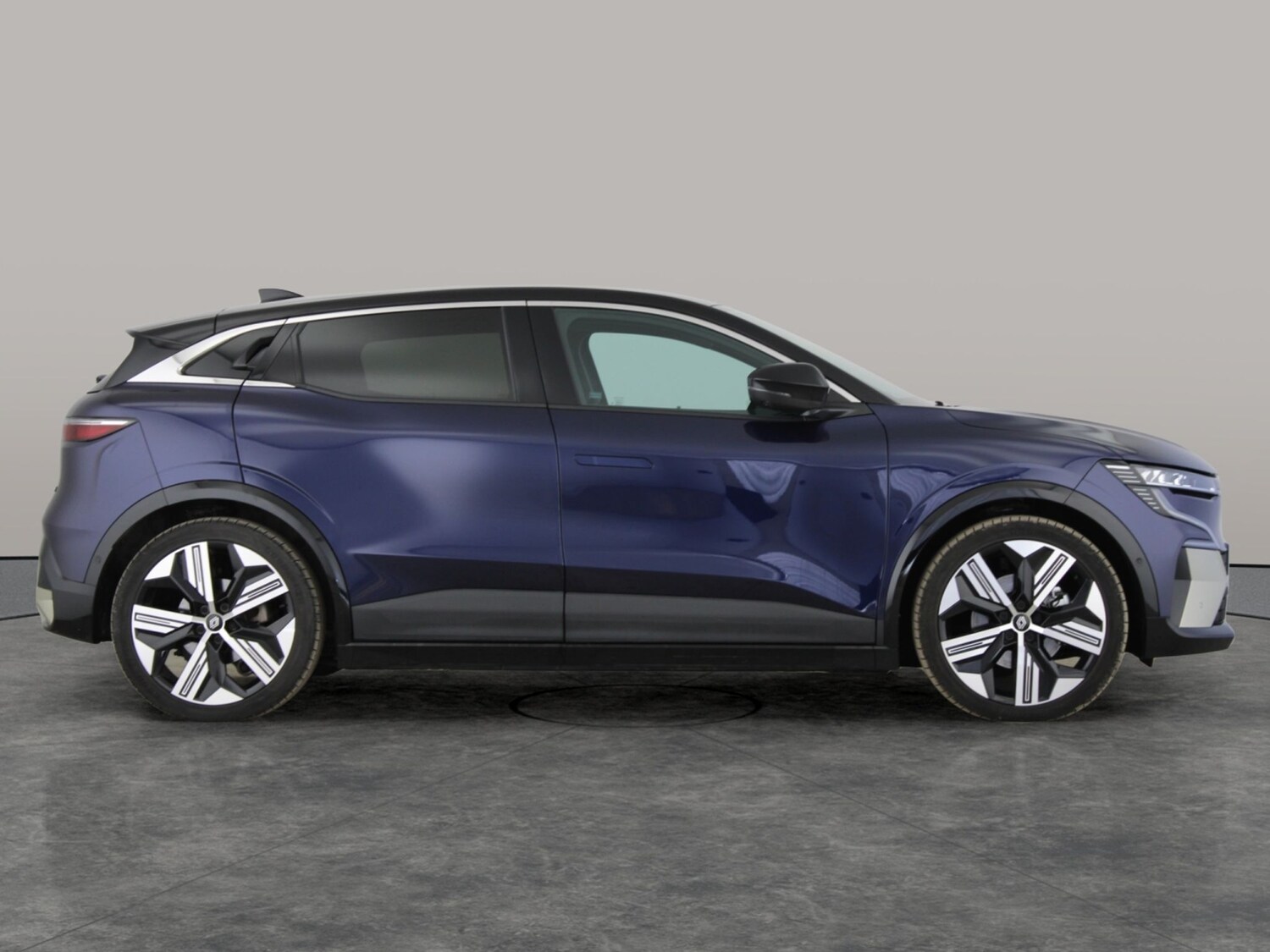 Used Renault Megane E Tech 2025 for sale - 77701756: Photo 8