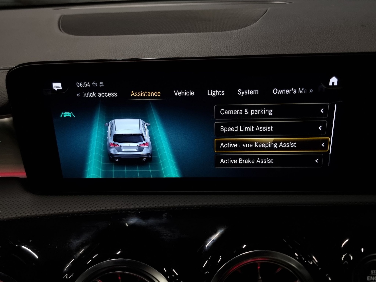 Used Mercedes-Benz A-Class 2022 for sale - 77196197: Photo 21