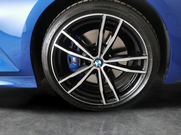 Used BMW 3 Series 2020 for sale - 76222386: Photo 33