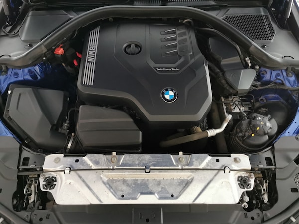 Used BMW 3 Series 2020 for sale - 76222386: Photo 43