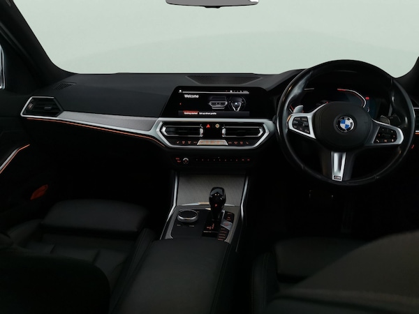 Used BMW 3 Series 2020 for sale - 76222386: Photo 8