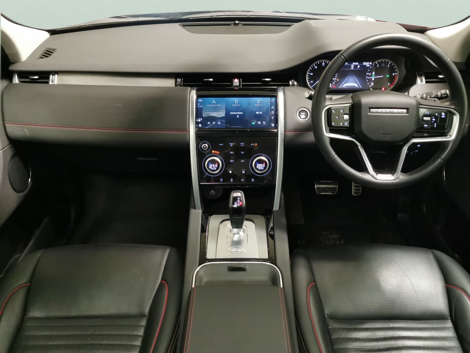 Used Land Rover Discovery Sport 2023 for sale - 78094319: Photo 8