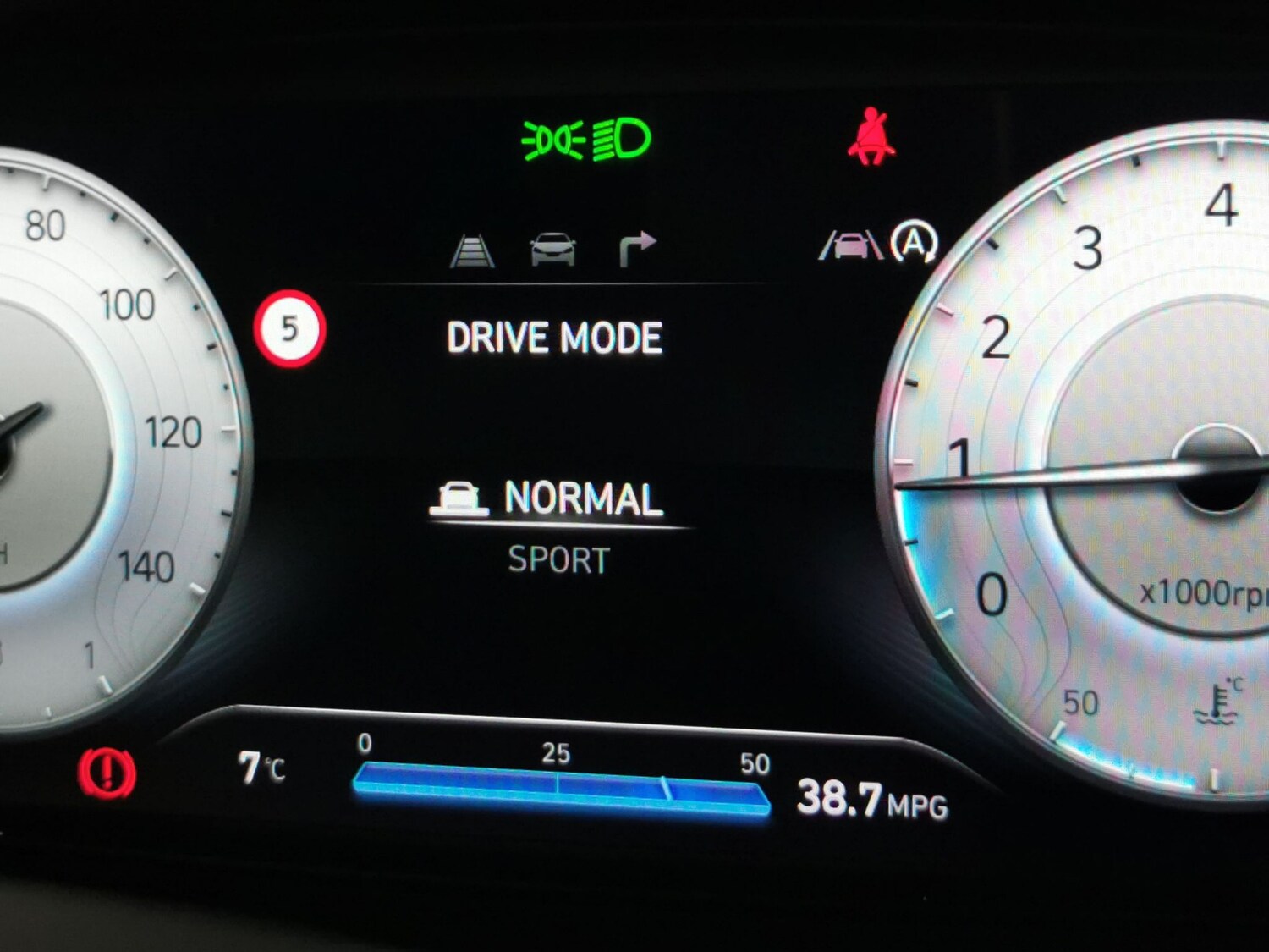 Used Hyundai i20 2025 for sale - 77485197: Photo 15