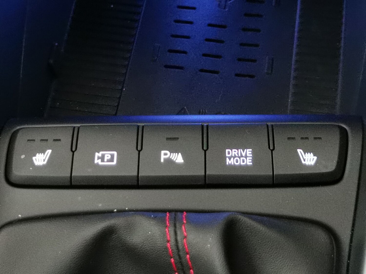 Used Hyundai i20 2025 for sale - 77485197: Photo 17