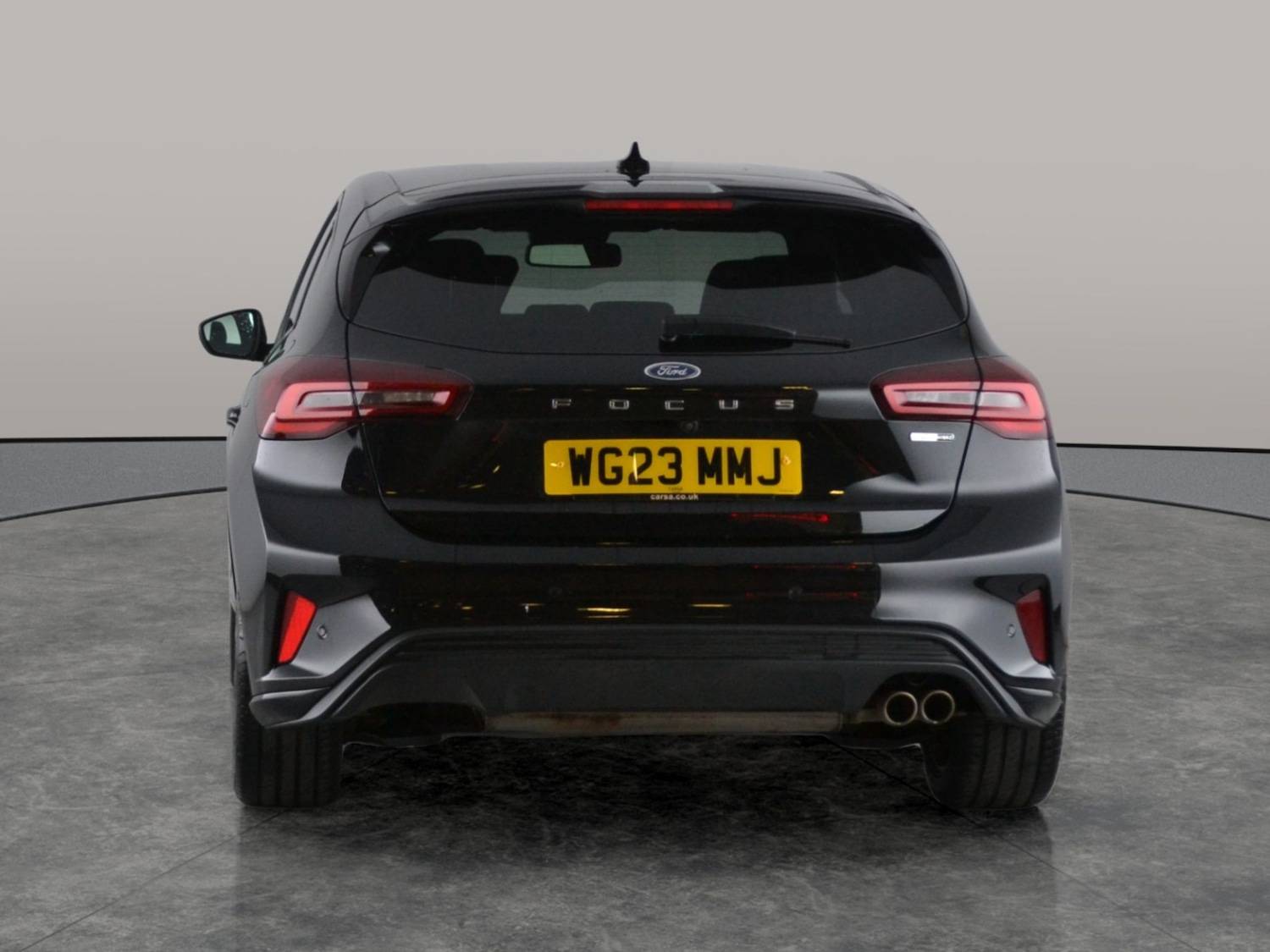 Used Ford Focus 2023 for sale - 77896612: Photo 10