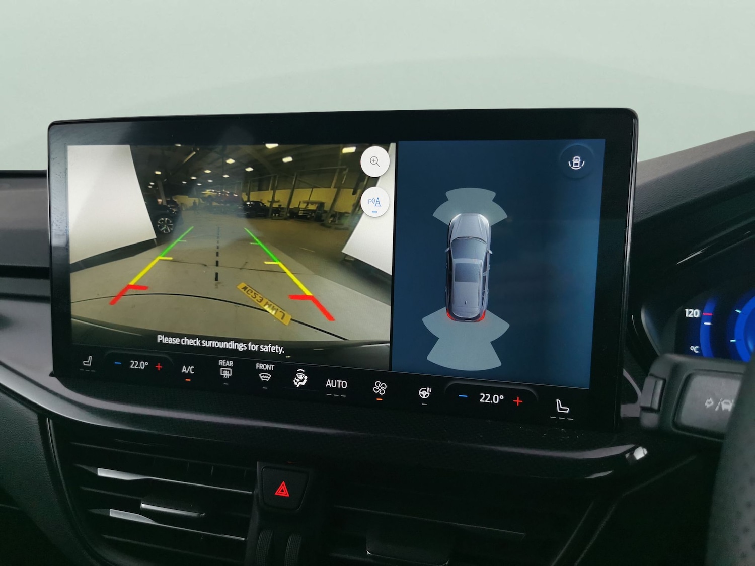 Used Ford Focus 2023 for sale - 77896612: Photo 18