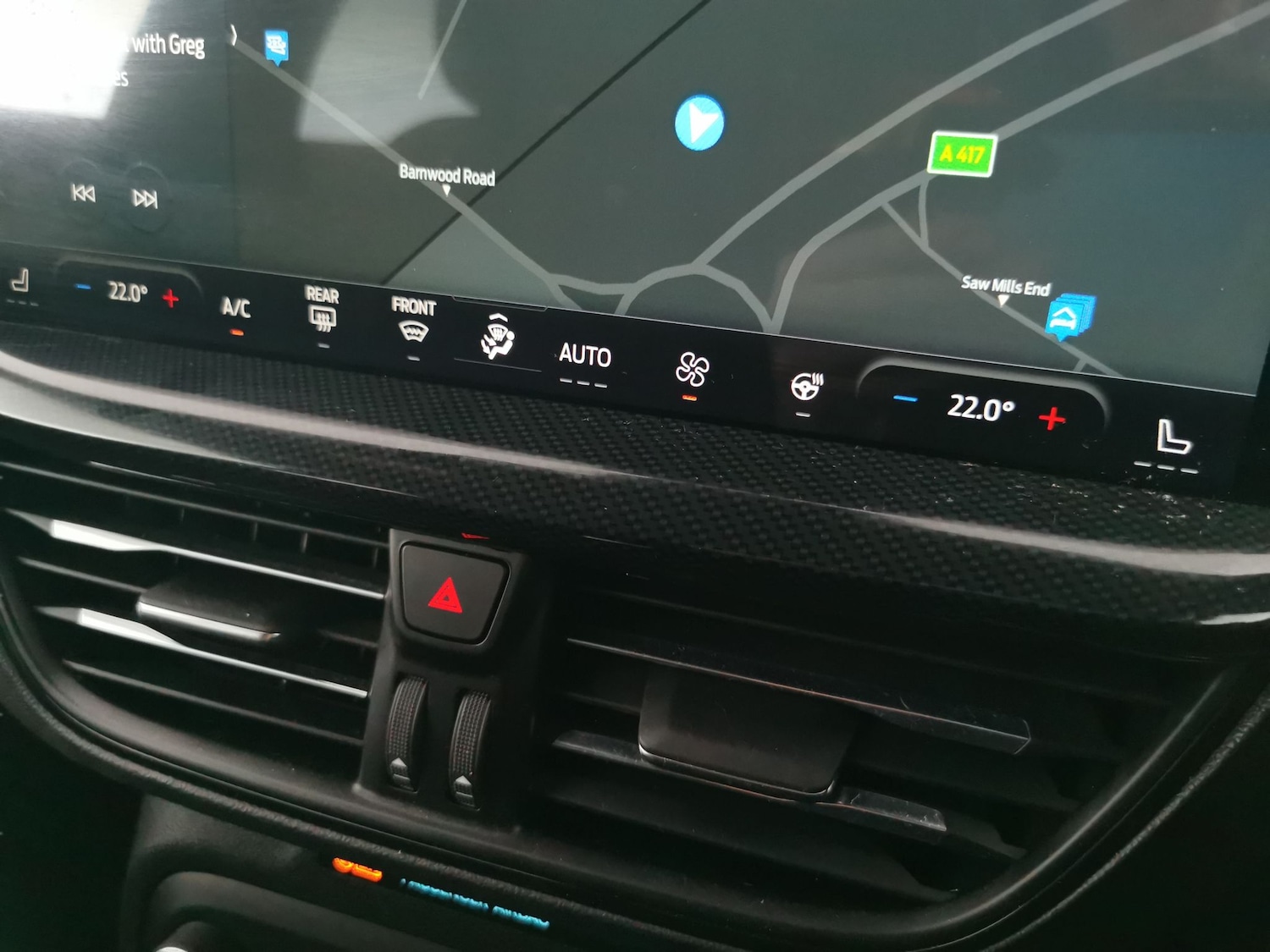 Used Ford Focus 2023 for sale - 77896612: Photo 19