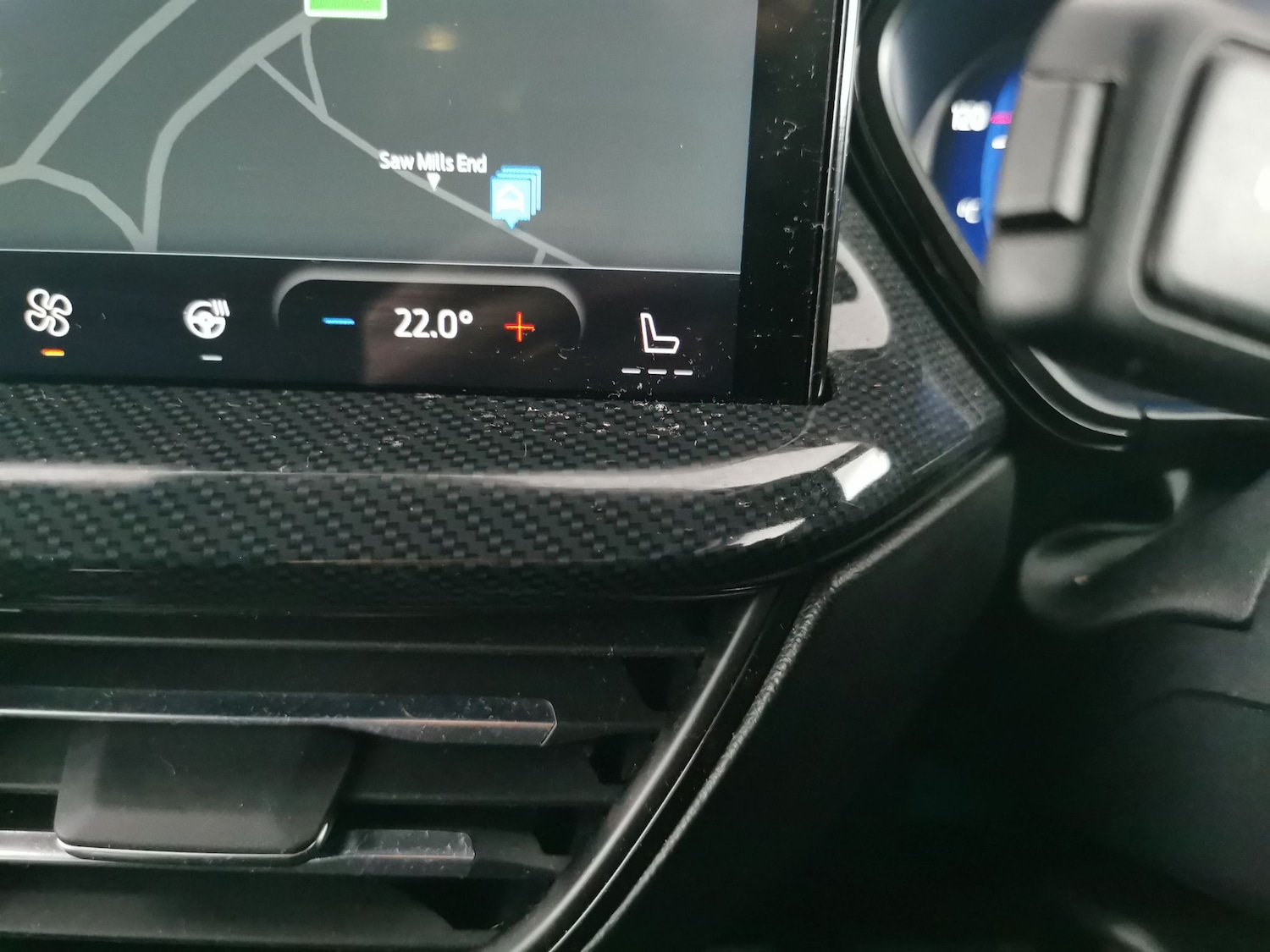 Used Ford Focus 2023 for sale - 77896612: Photo 20