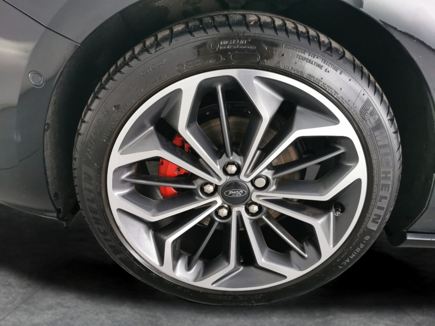 Used Ford Focus 2023 for sale - 77896612: Photo 25