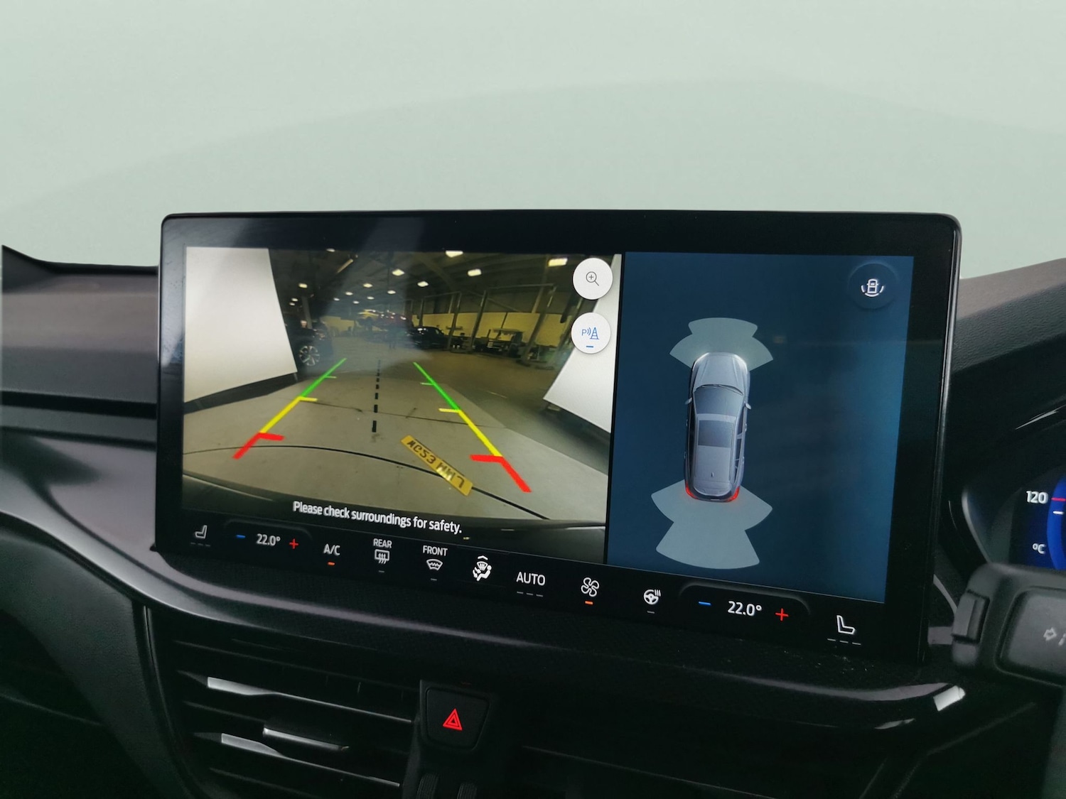 Used Ford Focus 2023 for sale - 77896612: Photo 5