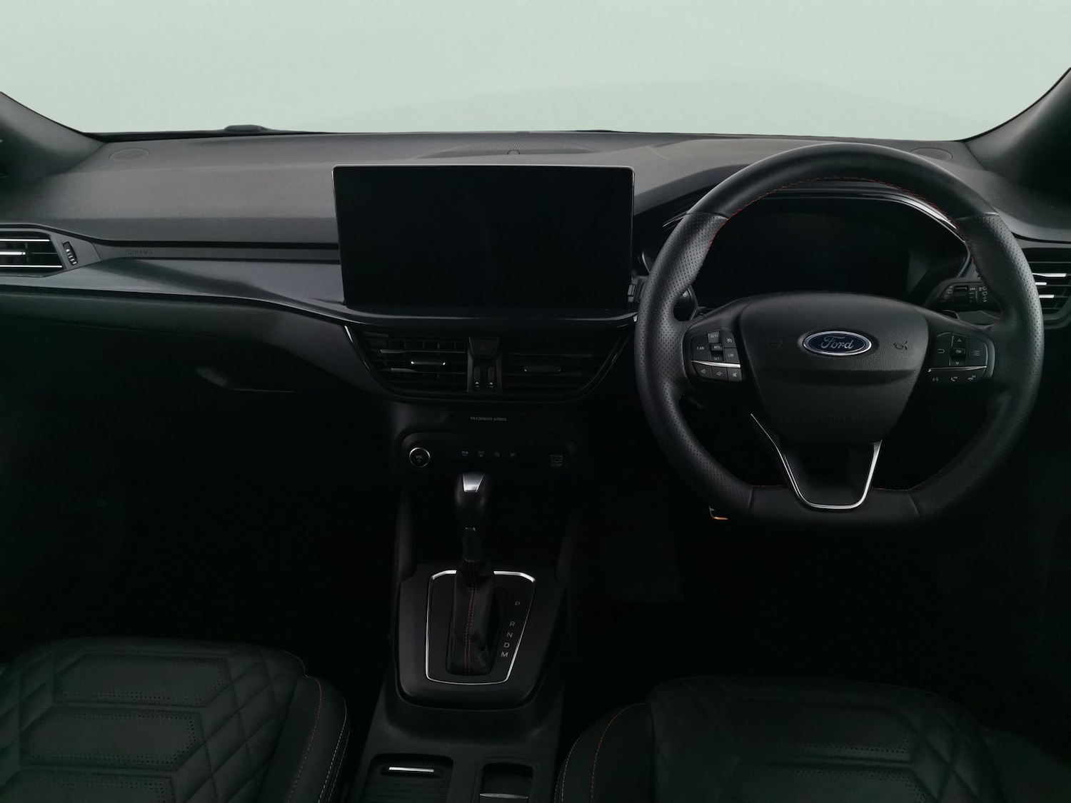 Used Ford Focus 2023 for sale - 77896612: Photo 8