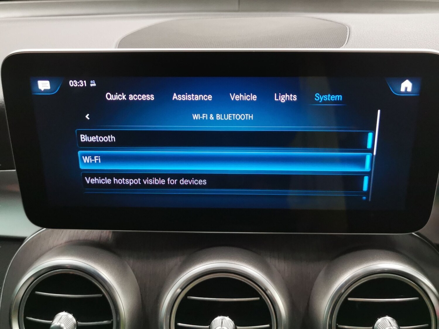 Used Mercedes-Benz GLC for sale - 77569889: Photo 15