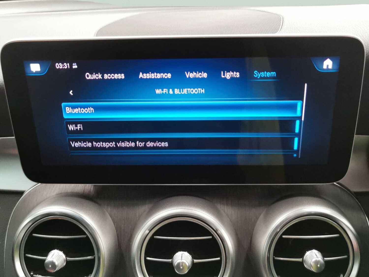 Used Mercedes-Benz GLC for sale - 77569889: Photo 16