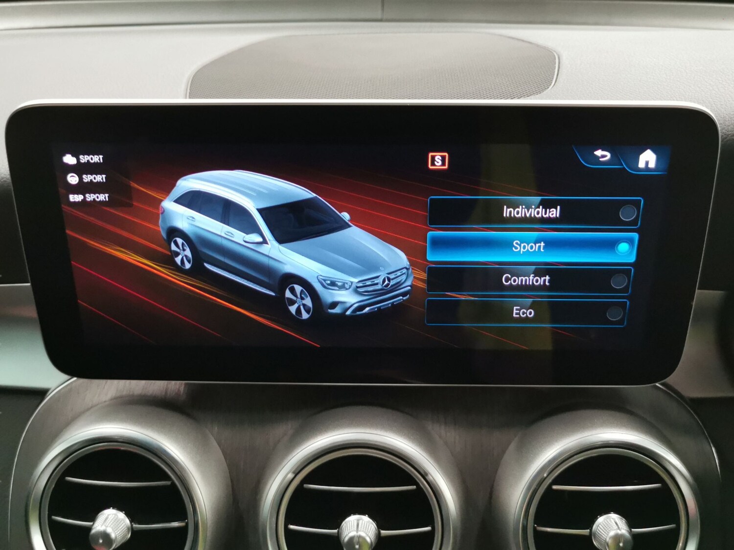 Used Mercedes-Benz GLC for sale - 77569889: Photo 17