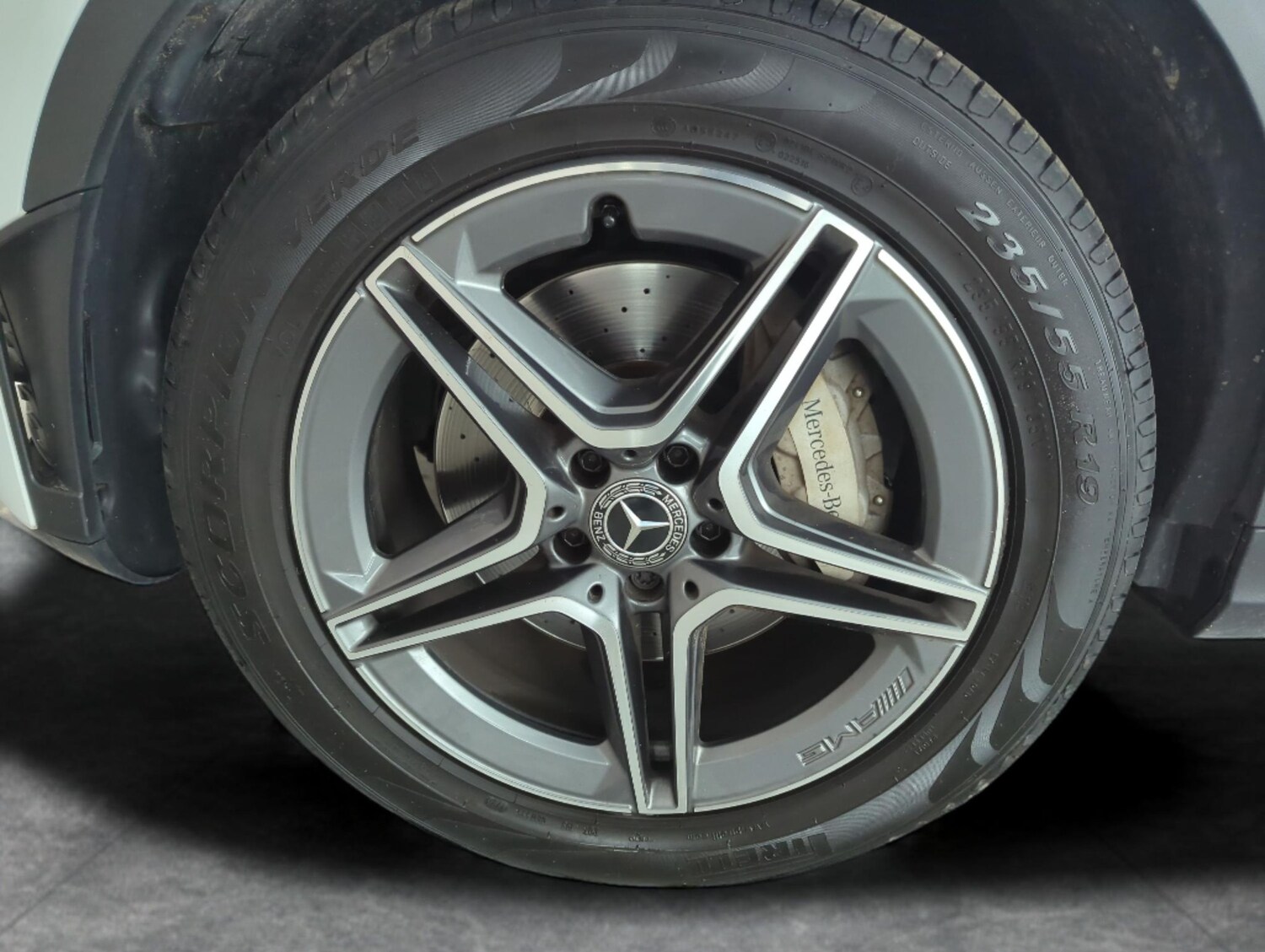 Used Mercedes-Benz GLC for sale - 77569889: Photo 24