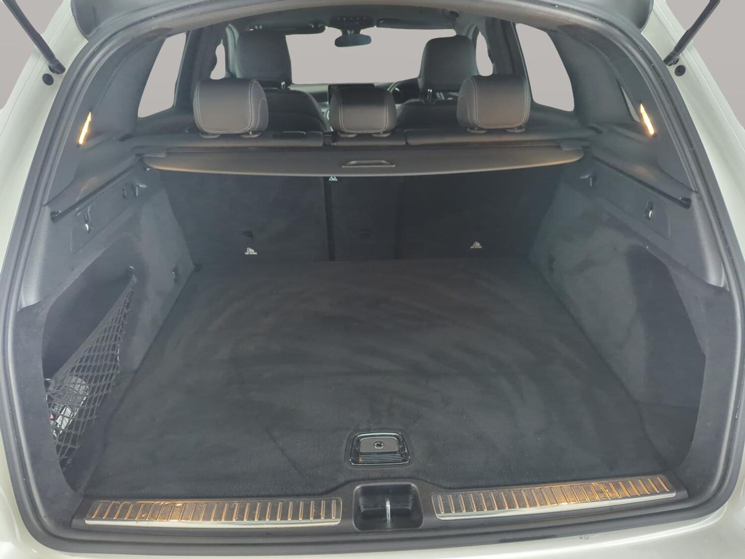 Used Mercedes-Benz GLC for sale - 77569889: Photo 34