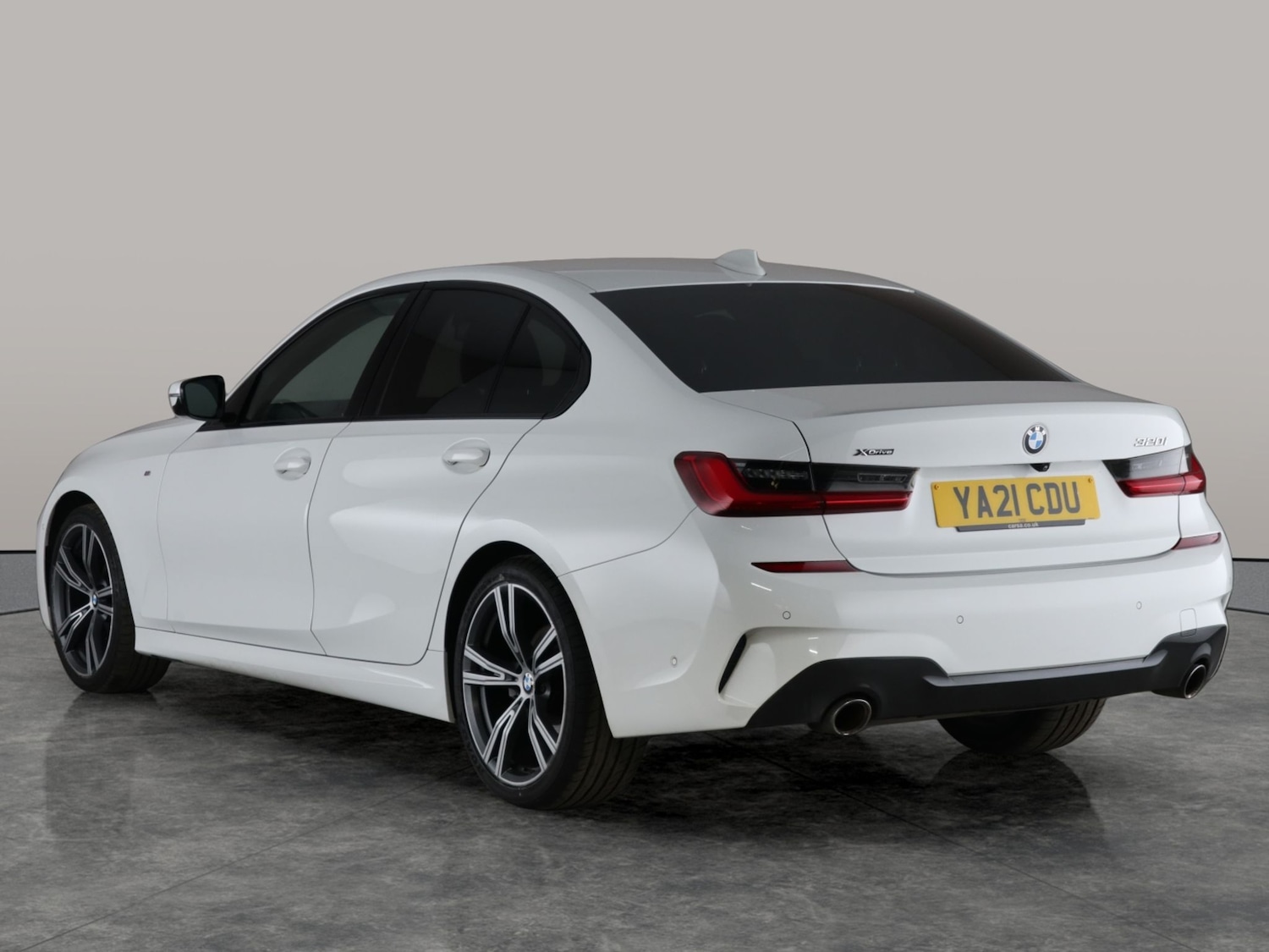 Used BMW 3 Series 2021 for sale - 76519569: Photo 14