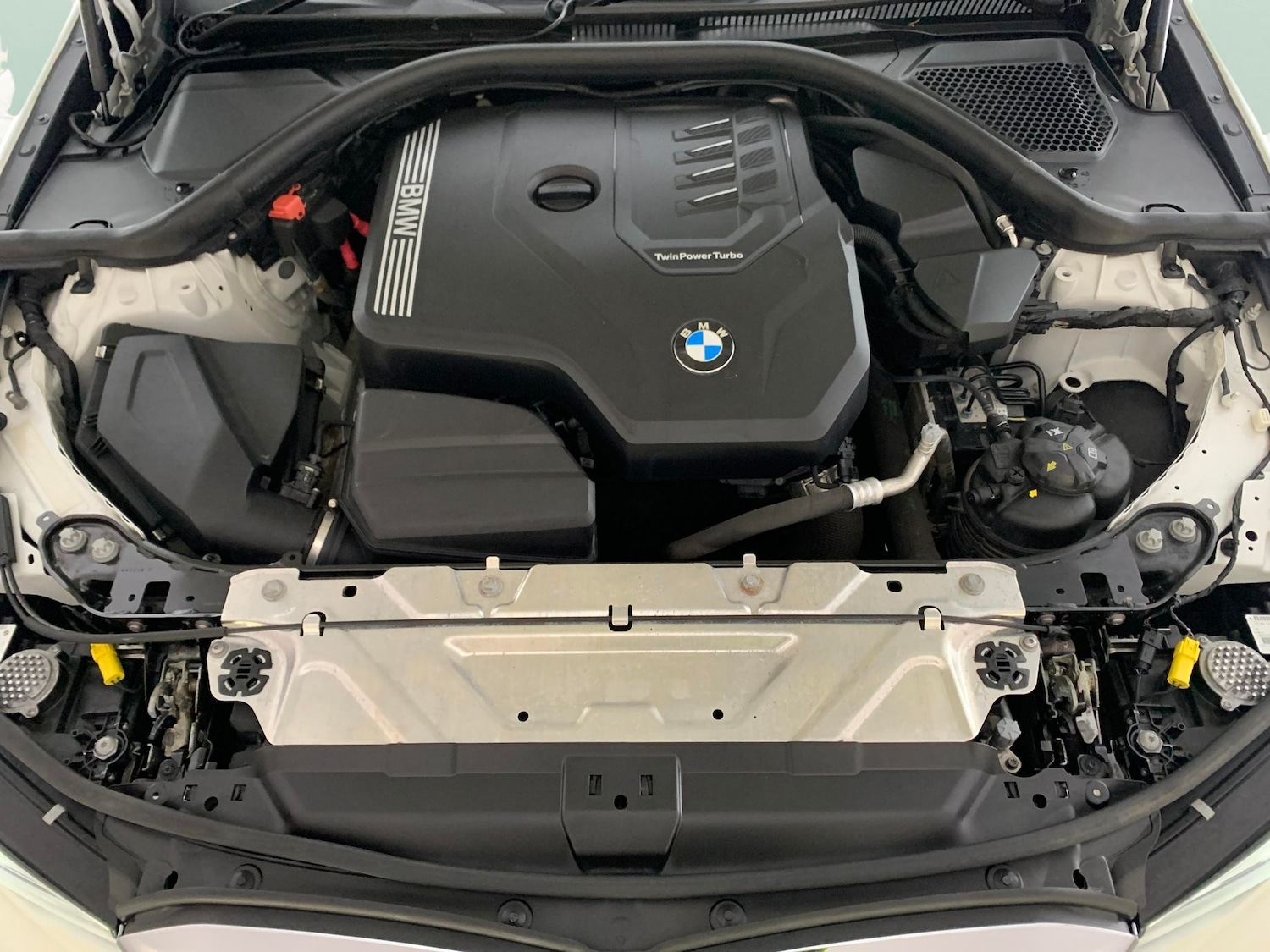 Used BMW 3 Series 2021 for sale - 76519569: Photo 35