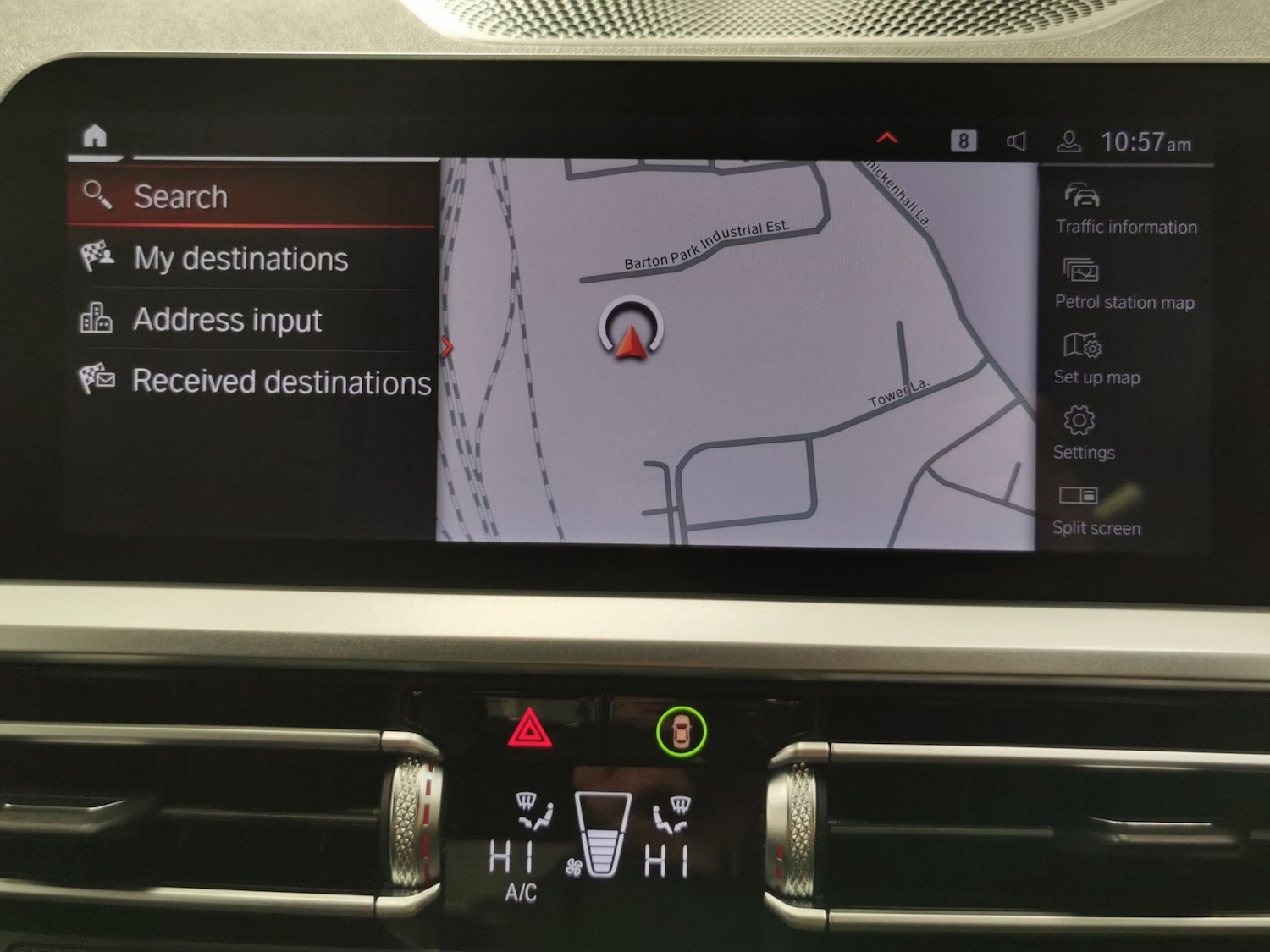 Used BMW 3 Series 2021 for sale - 76519569: Photo 8