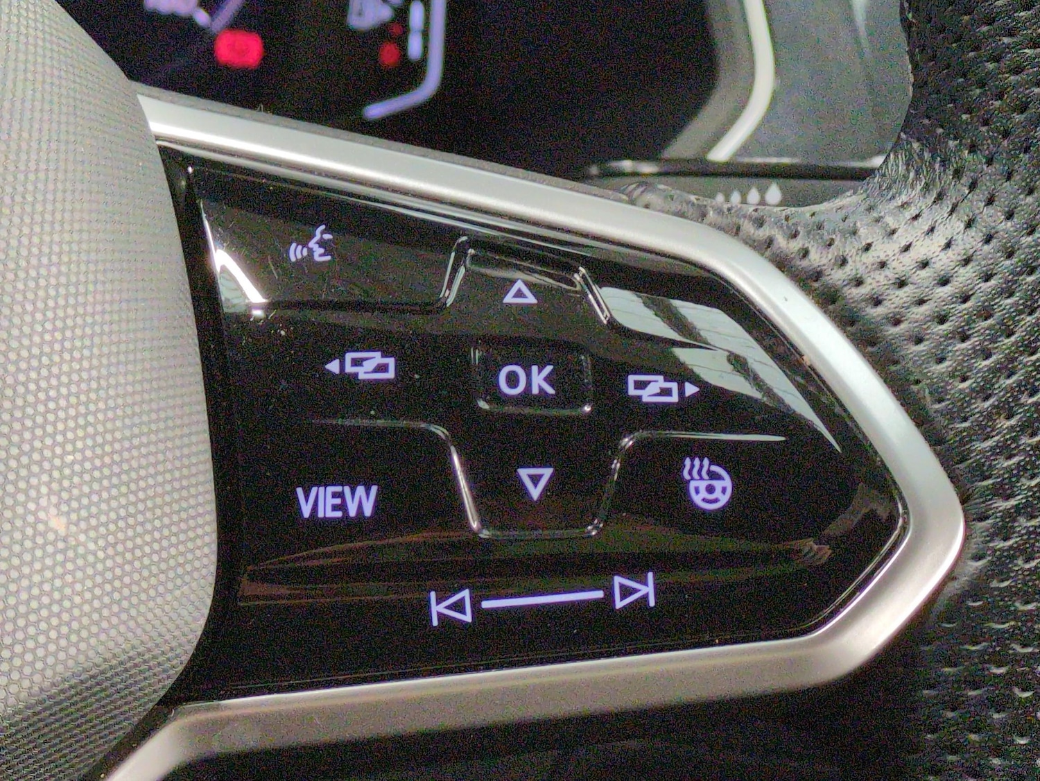 Used Volkswagen Tiguan 2022 for sale - 77294912: Photo 19