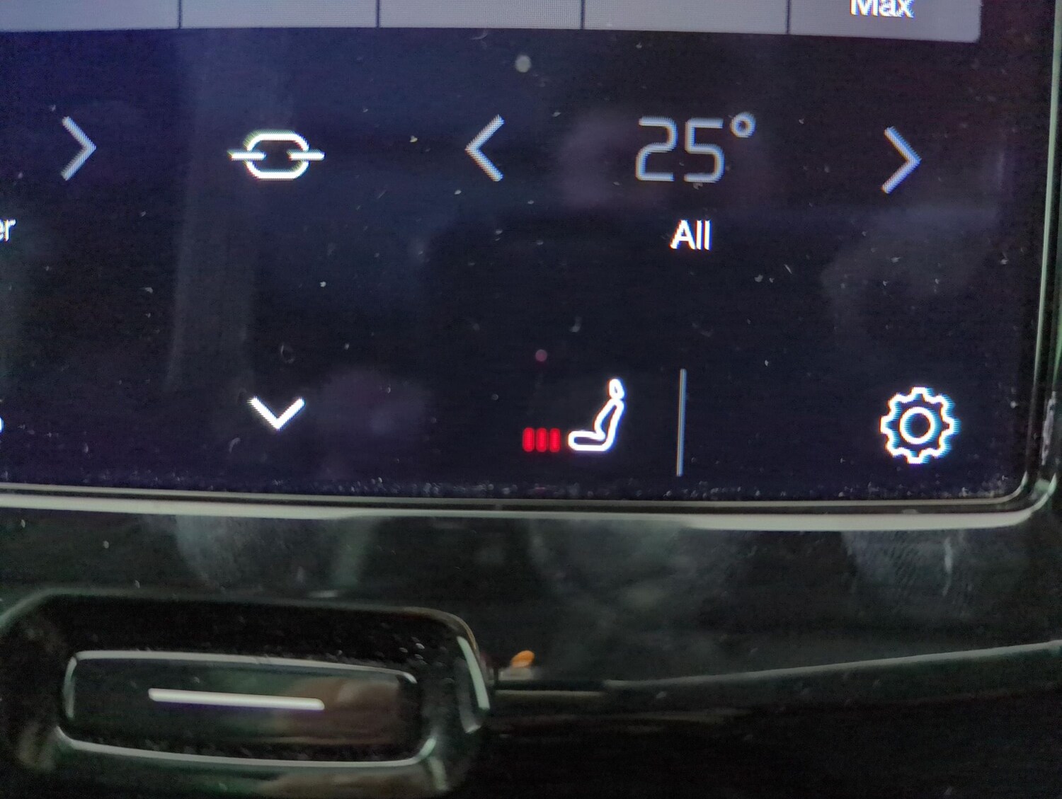 Used Volvo XC60 2021 for sale - 77740373: Photo 21