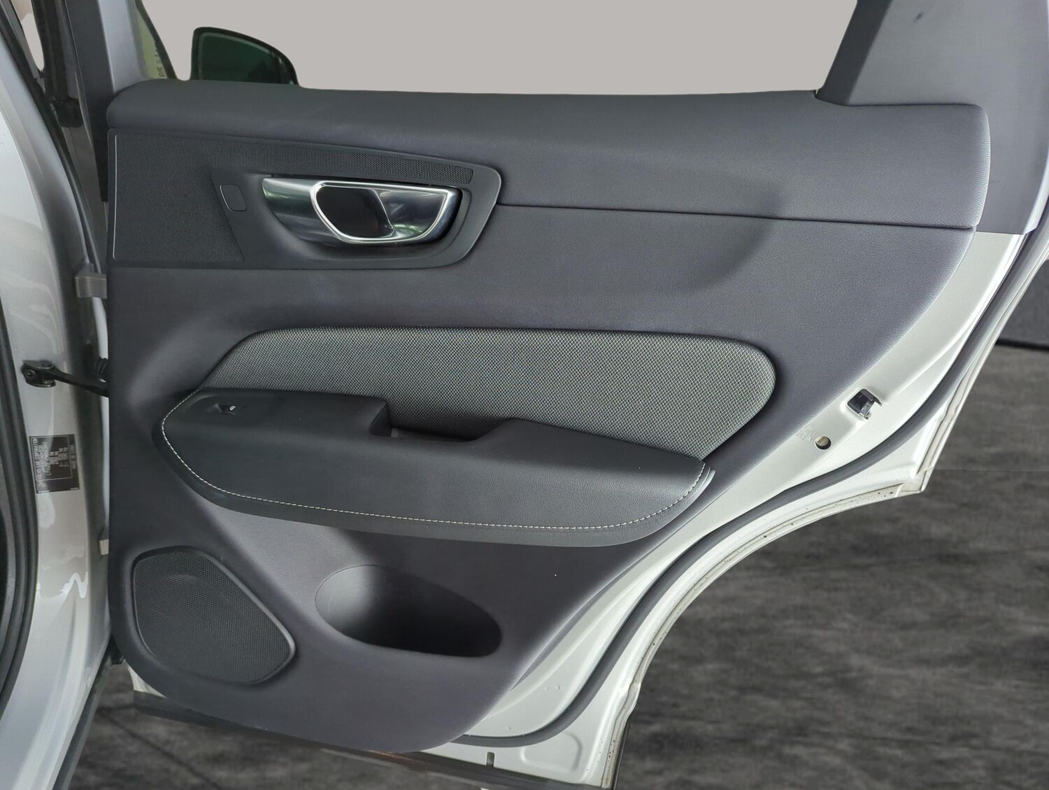 Used Volvo XC60 2021 for sale - 77740373: Photo 32