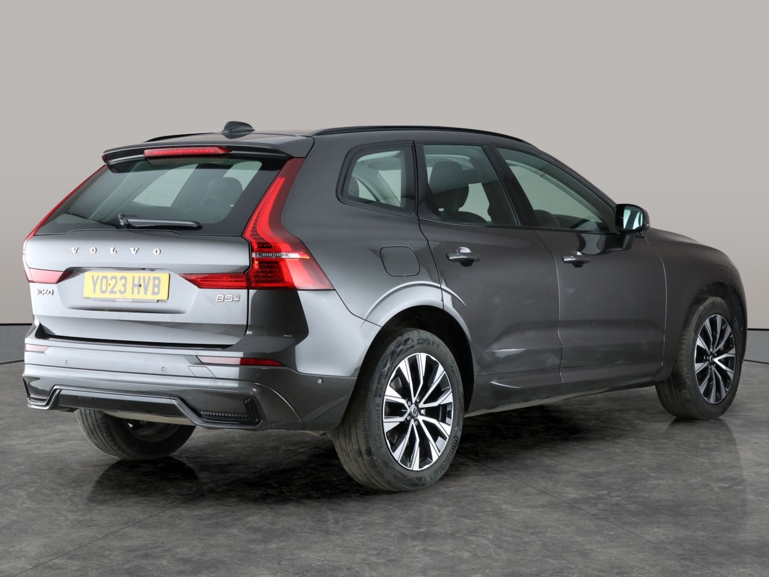 Used Volvo XC60 2023 for sale - 76931887: Photo 12