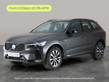 Used Volvo XC60 2023 for sale - 76931887: Photo