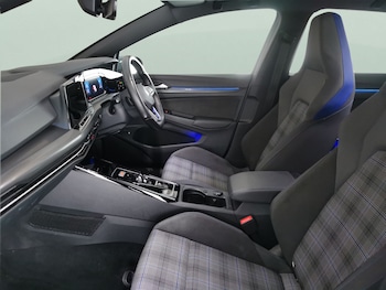 Used Volkswagen Golf undefined for sale - 77526527: Photo