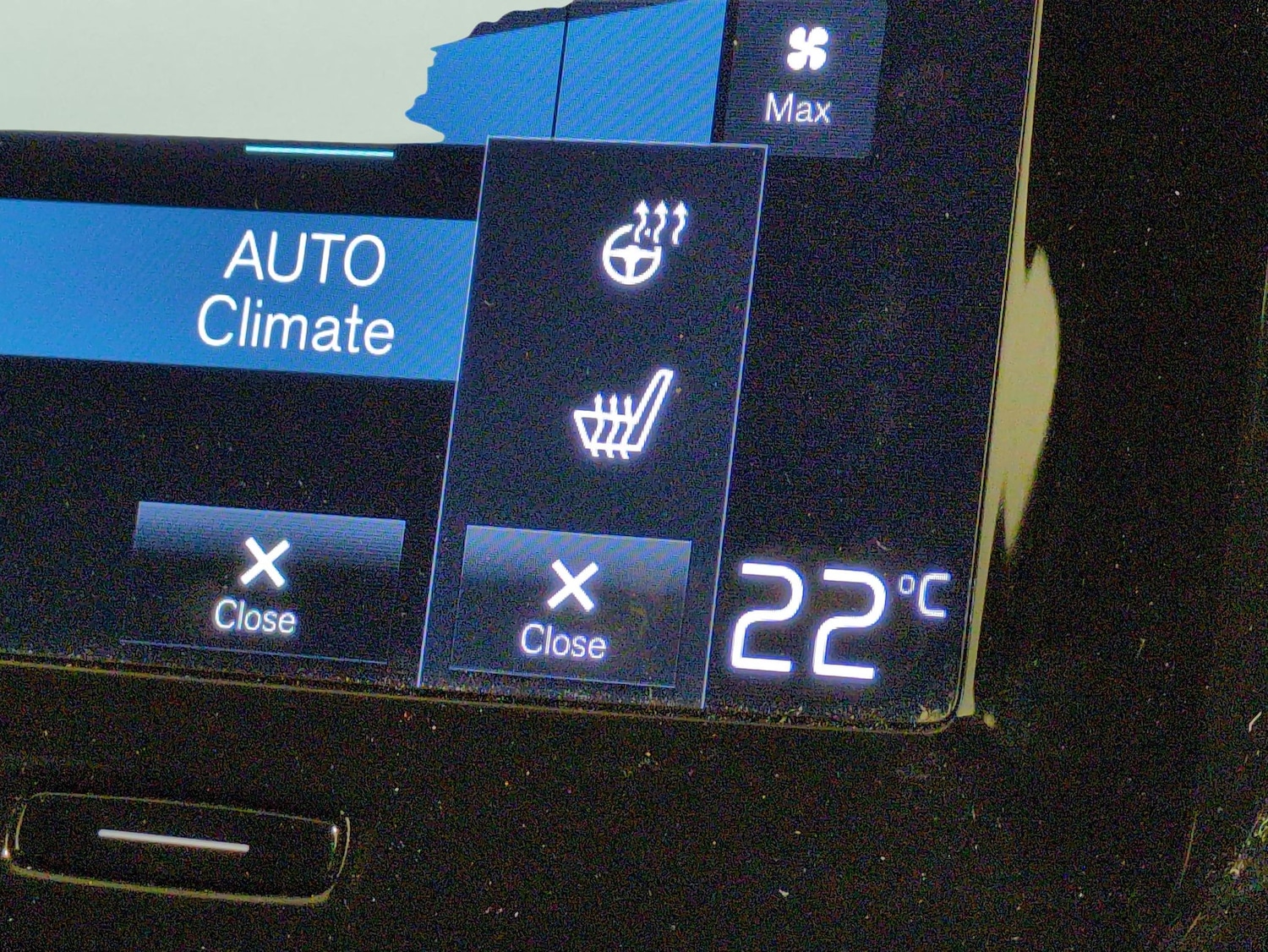 Used Volvo XC40 2023 for sale - 77911711: Photo 19