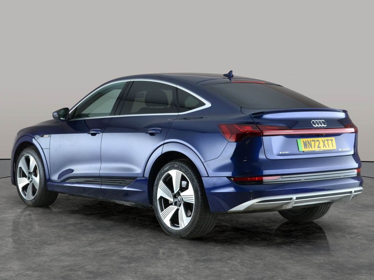 Used Audi e-tron 2022 for sale - 76919592: Photo 12