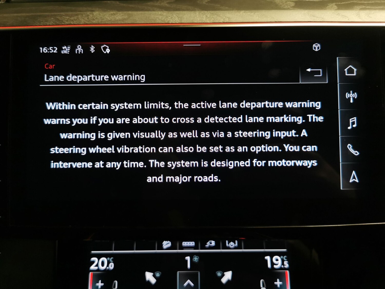 Used Audi e-tron 2022 for sale - 76919592: Photo 20