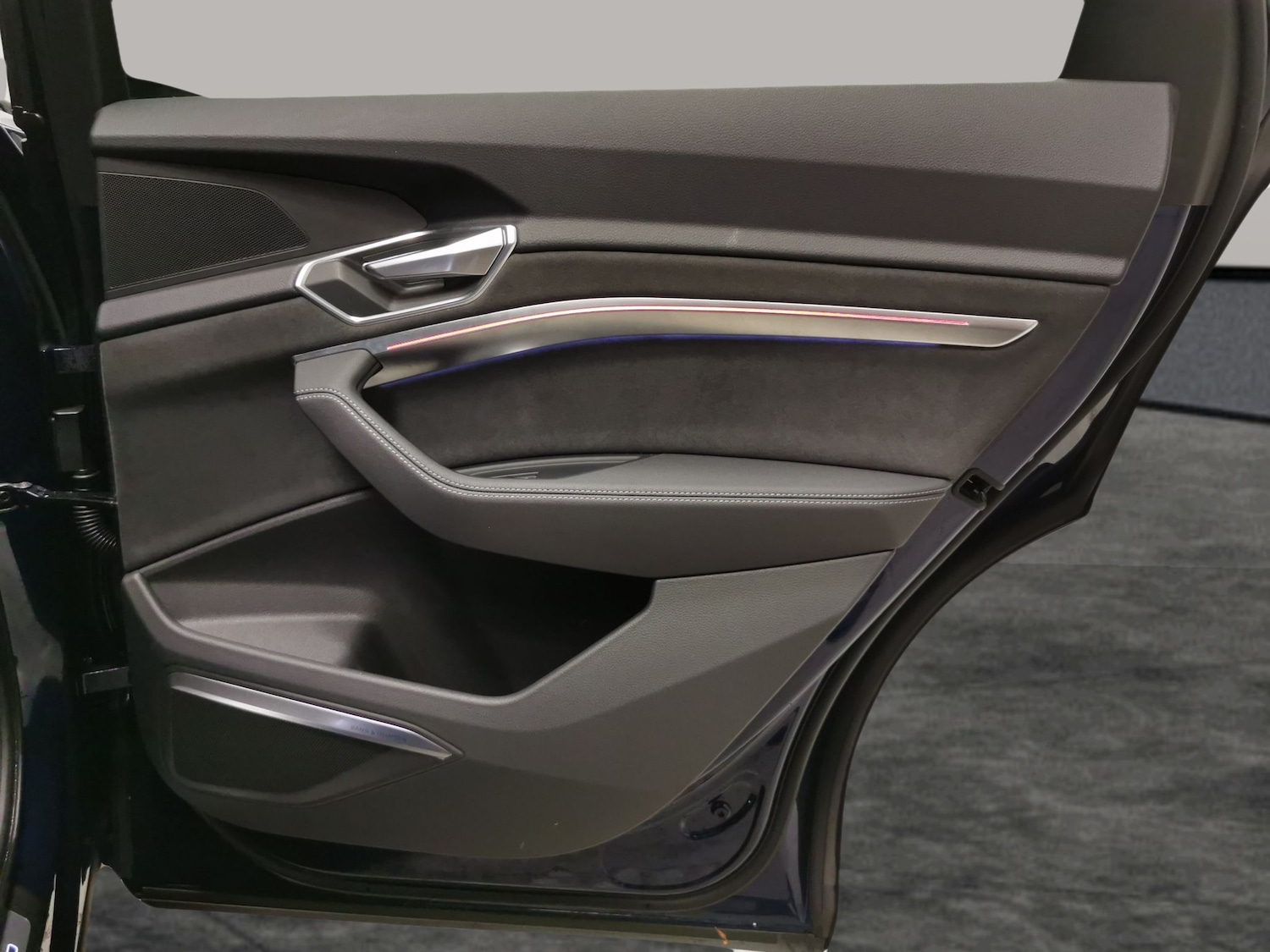 Used Audi e-tron 2022 for sale - 76919592: Photo 28