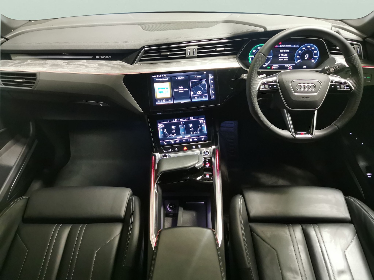 Used Audi e-tron 2022 for sale - 76919592: Photo 7