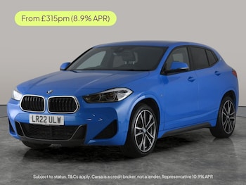 Used BMW X2 2022 for sale - 78351686: Photo