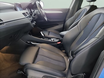 Used BMW X2 2022 for sale - 78351686: Photo