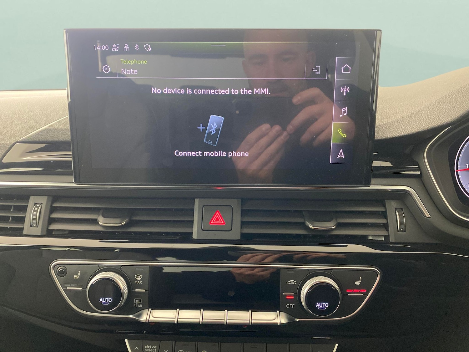 Used Audi A4 2023 for sale - 77055001: Photo 15