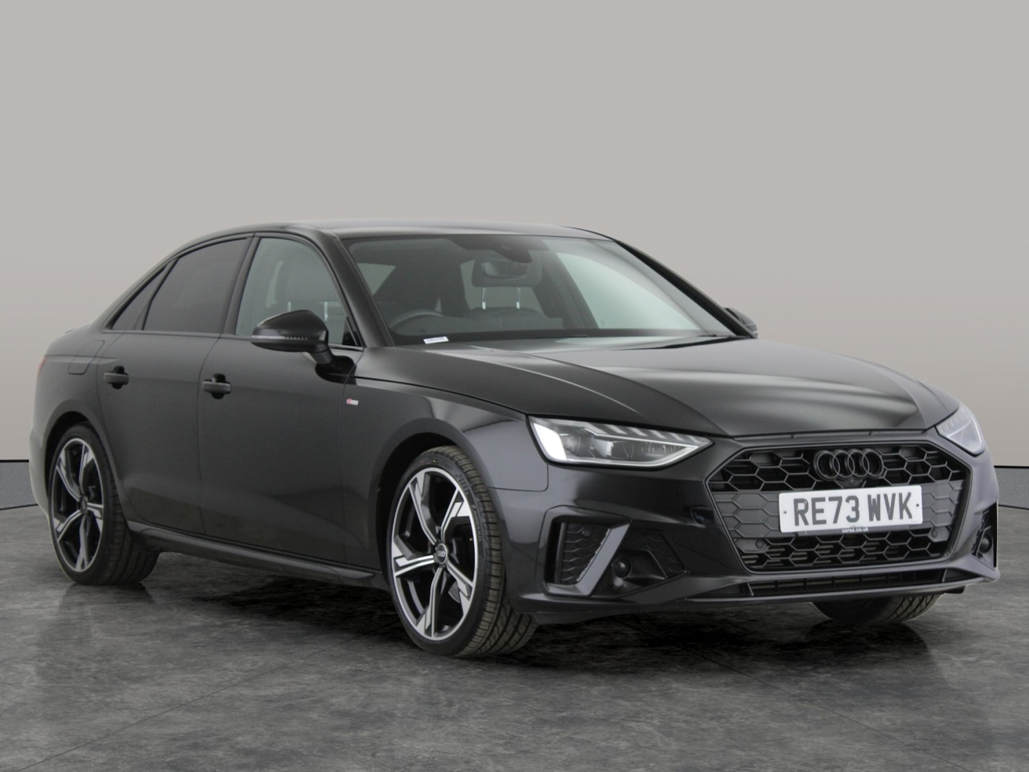 Used Audi A4 2023 for sale - 77055001: Photo 8