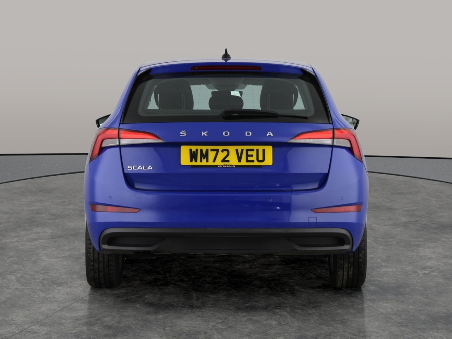 Used Skoda Scala 2023 for sale - 78025398: Photo 11