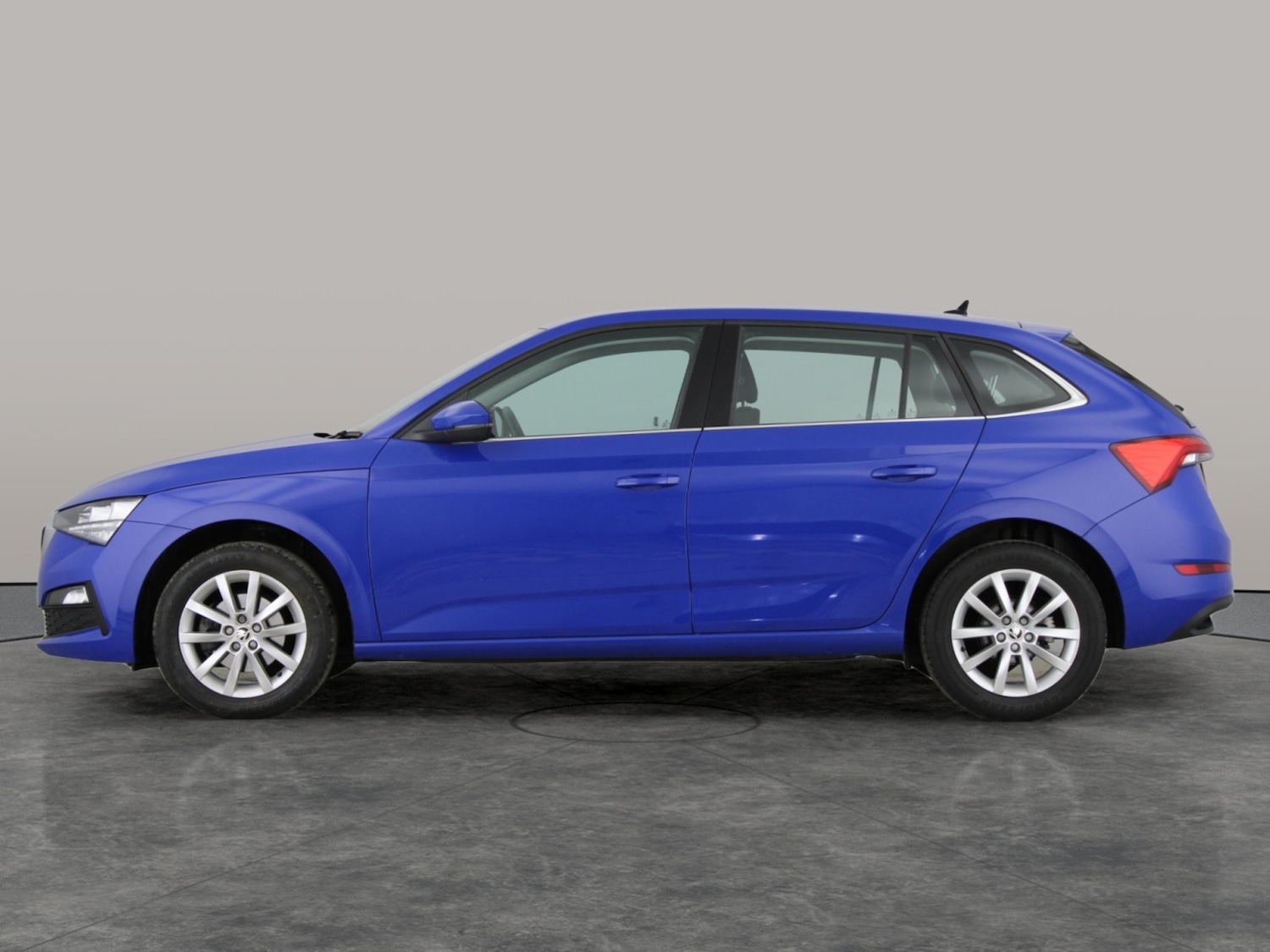 Used Skoda Scala 2023 for sale - 78025398: Photo 13