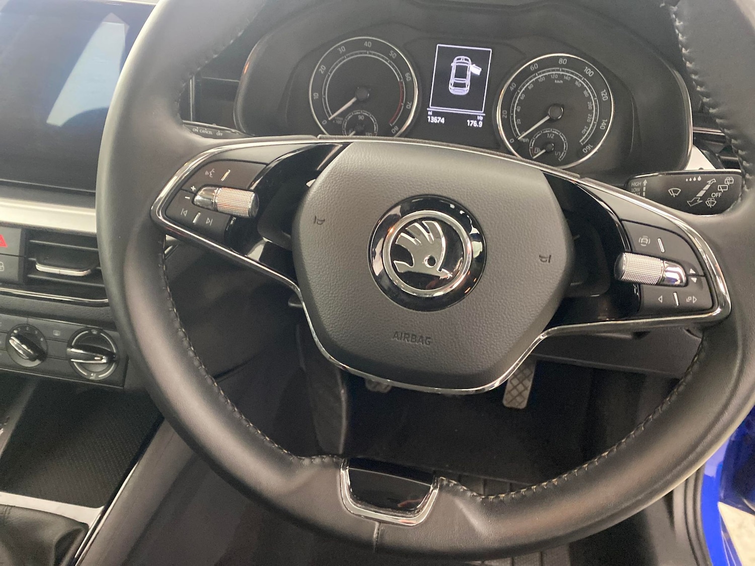 Used Skoda Scala 2023 for sale - 78025398: Photo 14