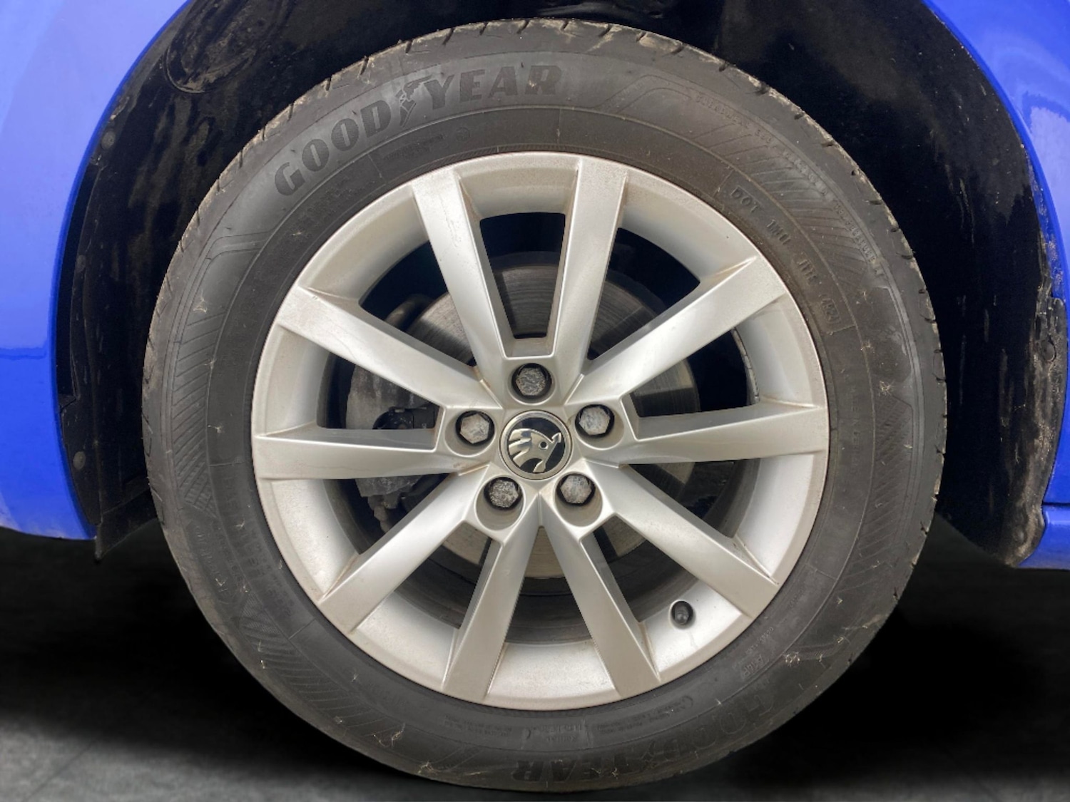 Used Skoda Scala 2023 for sale - 78025398: Photo 19