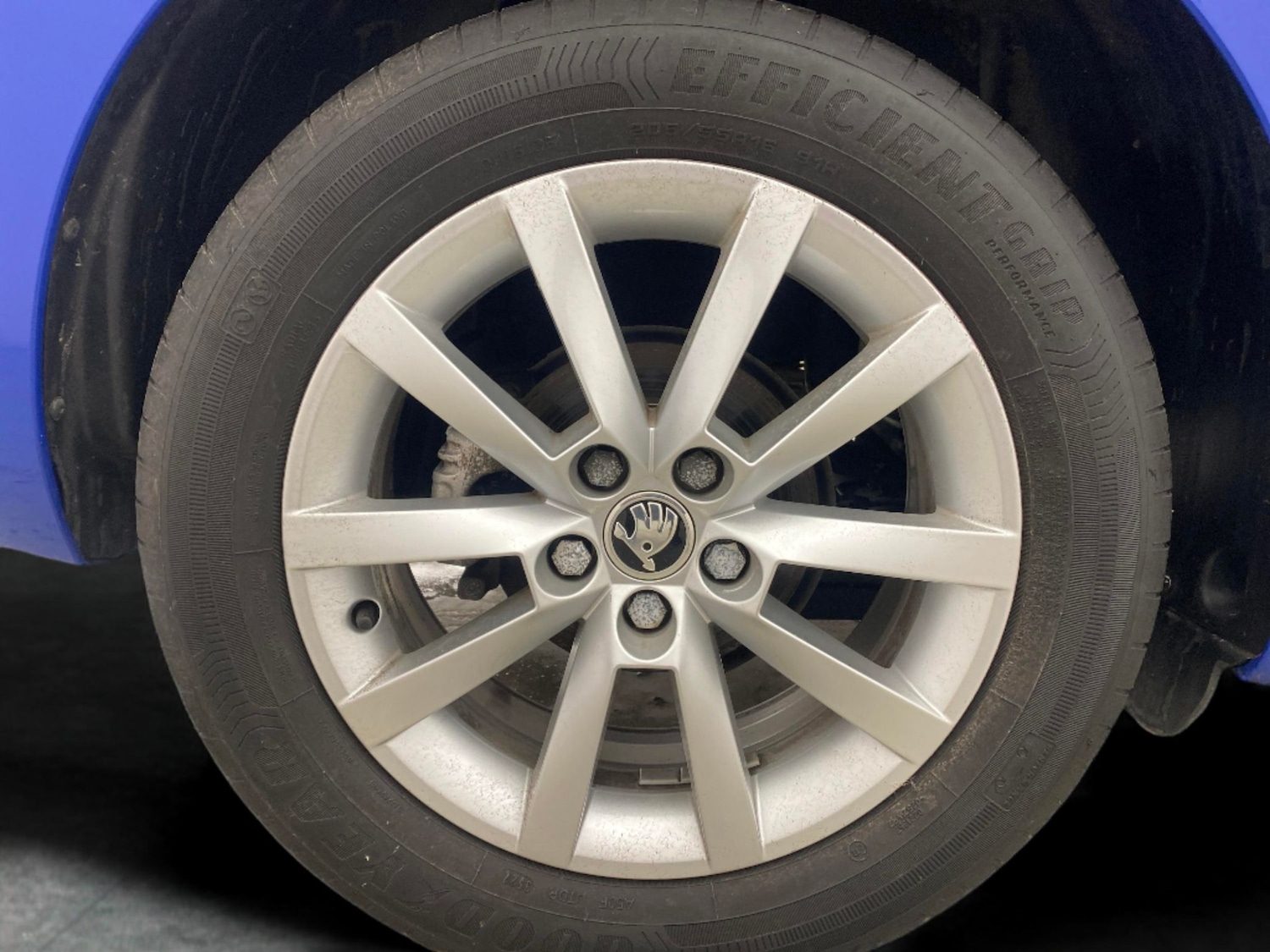 Used Skoda Scala 2023 for sale - 78025398: Photo 21