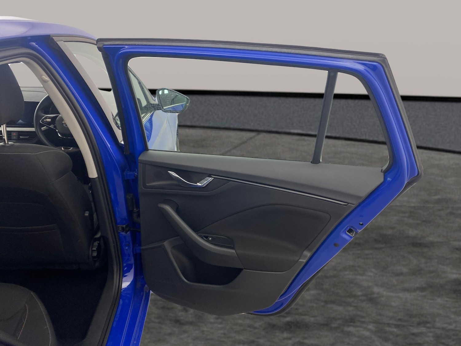 Used Skoda Scala 2023 for sale - 78025398: Photo 25