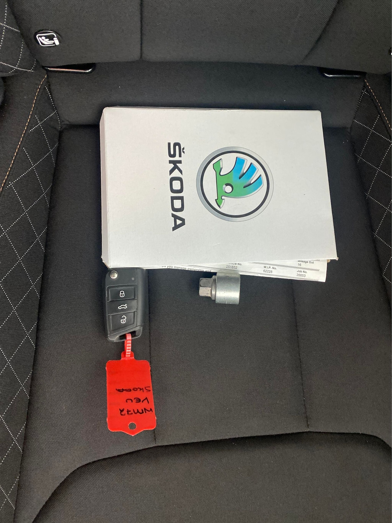 Used Skoda Scala 2023 for sale - 78025398: Photo 27