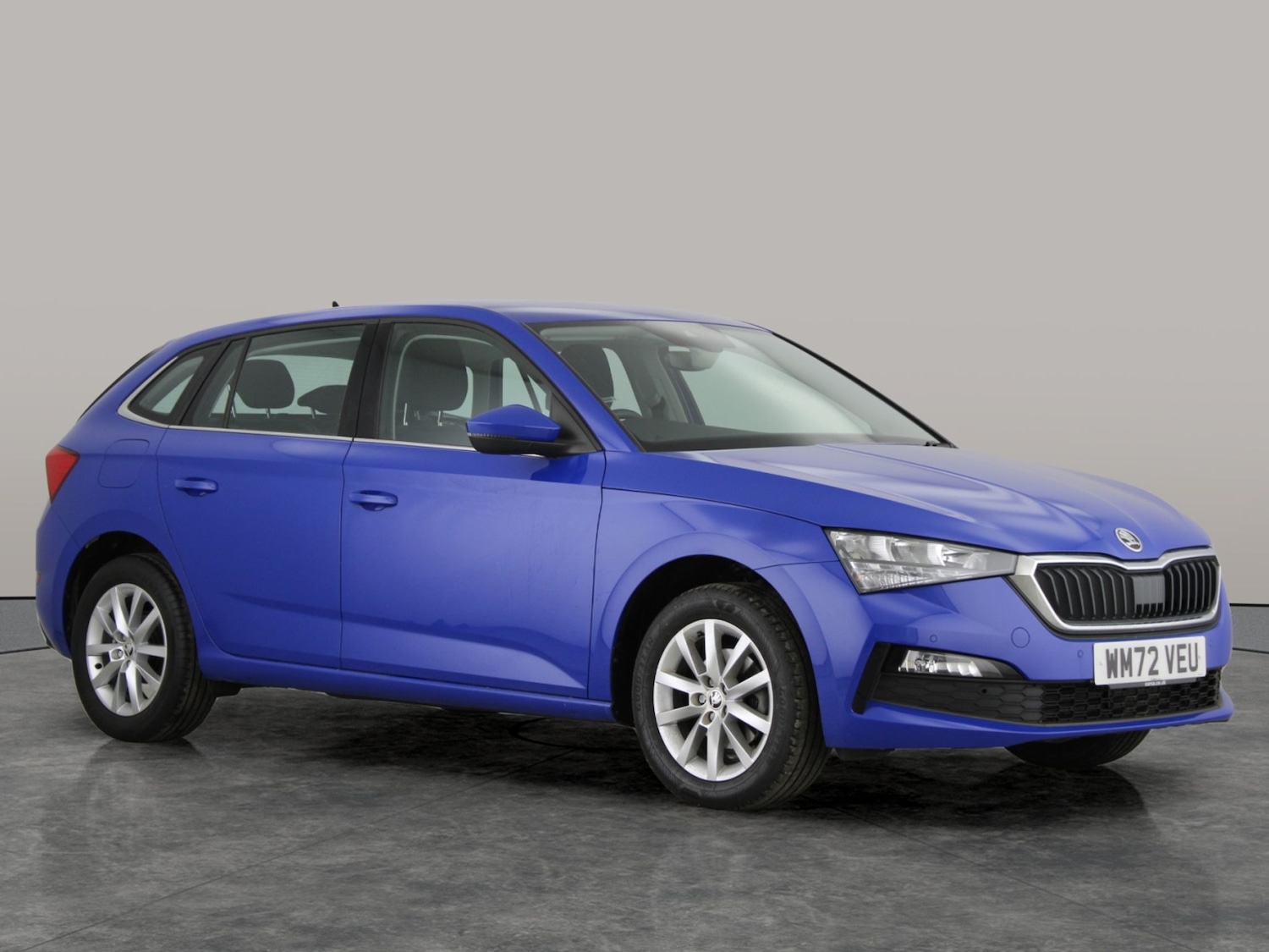 Used Skoda Scala 2023 for sale - 78025398: Photo 8
