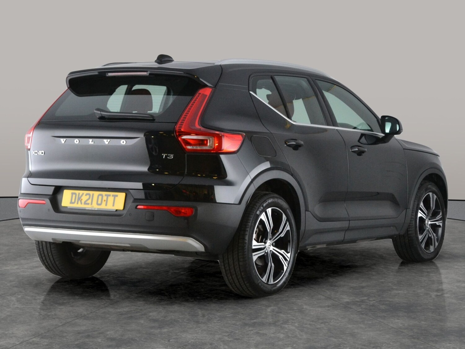 Used Volvo XC40 2021 for sale - 78039988: Photo 12